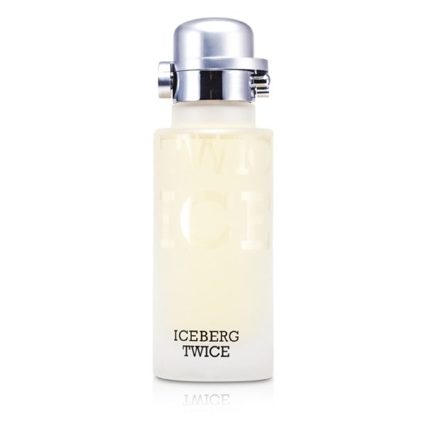 00820135405-1 Iceberg Twice Pour Homme 125ml