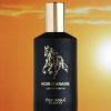 Paris corner noir d'arabie 100ml