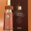 122 Fragrance World French Avenue LIQUID BRUN 100ml