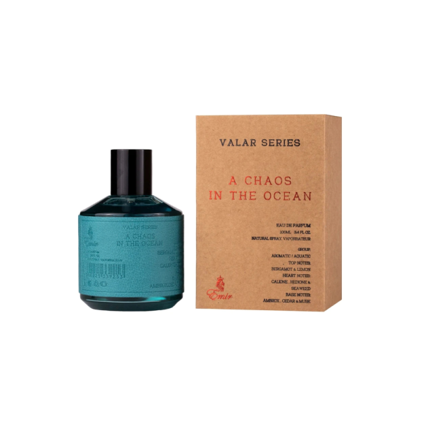 Paris Corner A Chaos In The Ocean 100ml