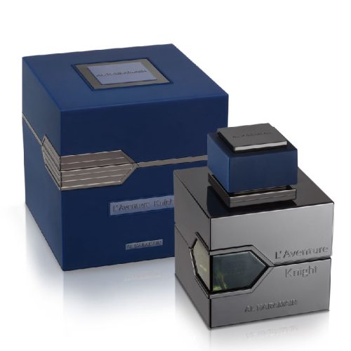 321 Al Haramain L’aventure Knight 100ml
