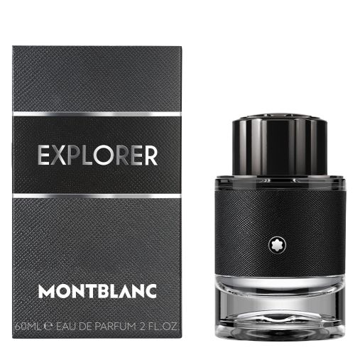 Mont Blanc Explorer 100ml