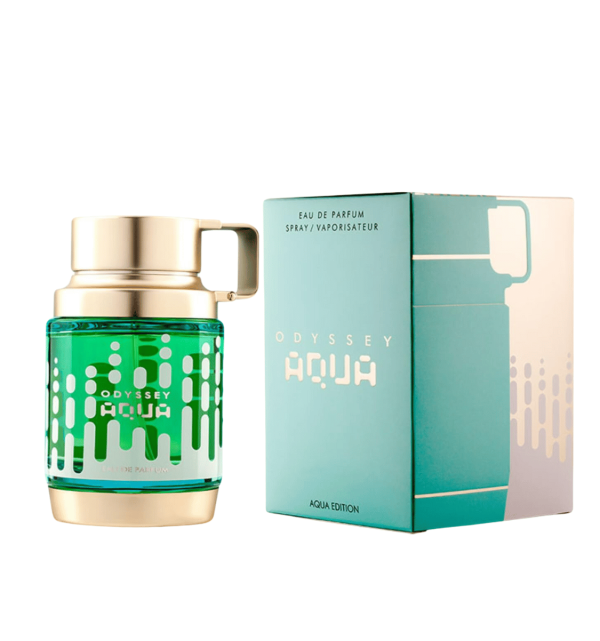 Armaf Odyssey Aqua 100ml