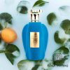 Paris Corner voux Turquoise 100ml