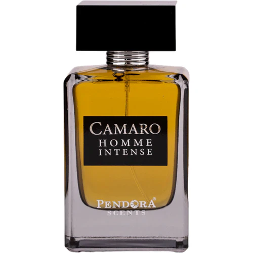 CamaroHommeIntense1_500x_97e7c329-5ddf-4e3f-ae68-c4a99a103600 Paris Corner Camaro Homme Intense 100ml