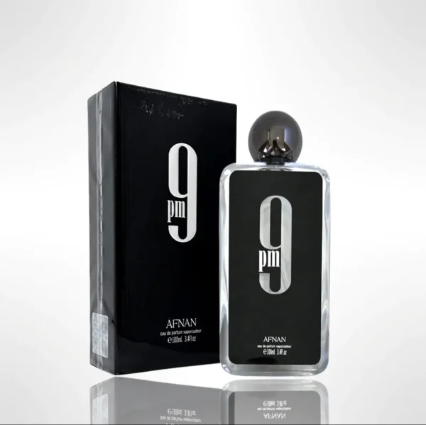 Afnan 9PM 100ml