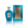 Paris Corner voux Turquoise 100ml