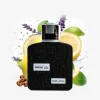 Lattafa Ramz Silver 100ml