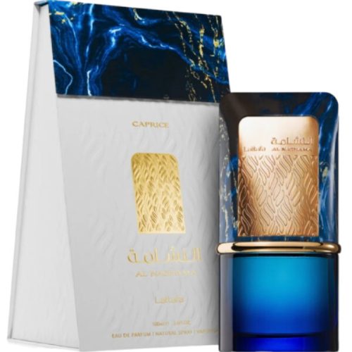 New-Project-149-13-600x800 Lattafa Al Nashama Caprice 100ml