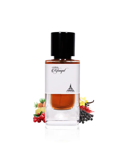 Paris Corner Rifaaqat 85ml