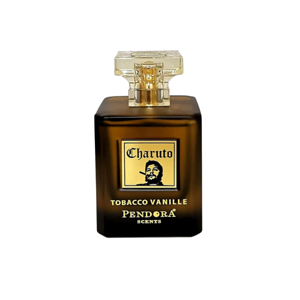 Paris Corner Charuto Tobacco Vanille 100ml