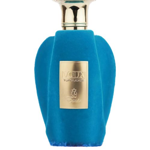 Paris Corner voux Turquoise 100ml