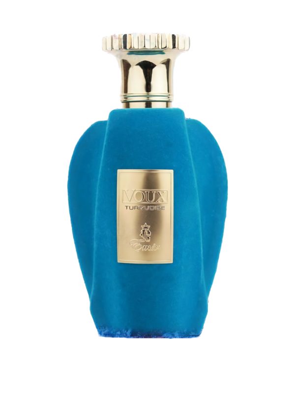Paris Corner voux Turquoise 100ml