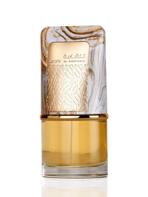 al nashama Lattafa Al Nashama 100ml