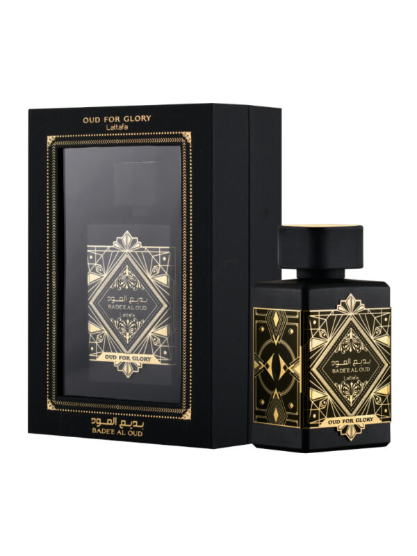 Lattafa Bade’e Al Oud Glory 100ml