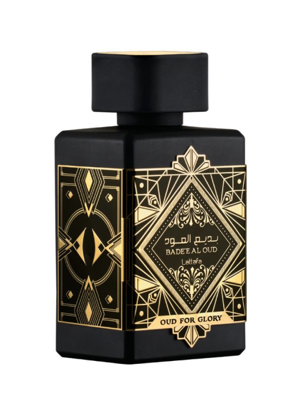 Lattafa Bade’e Al Oud Glory 100ml