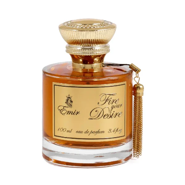 Paris Corner Fire Your Desire 100ml