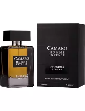 Paris Corner Camaro Homme Intense 100ml