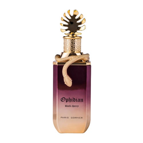 508654_500 Paris Corner Ophidian Black Cherry 100ml