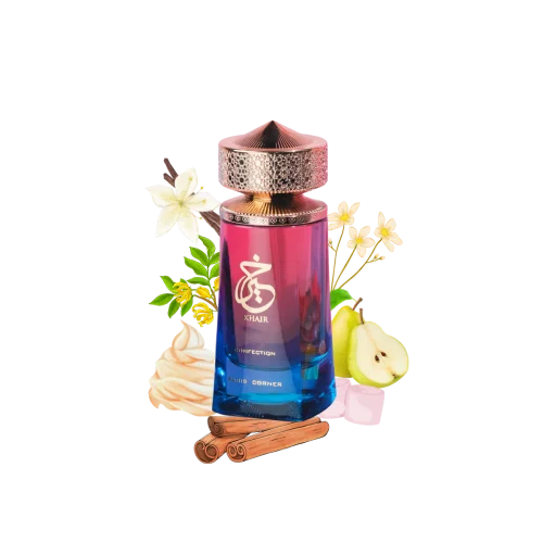KhairConfection Paris Corner Khair Confection 100ml