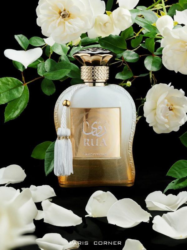 Paris Corner Rua 100ml