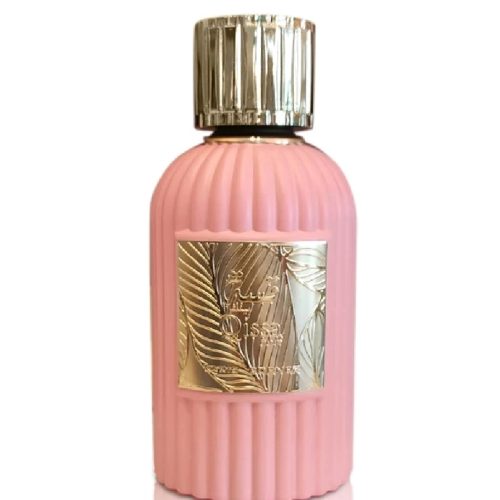 New-Project-19 Paris Corner Qissa Pink 100ml