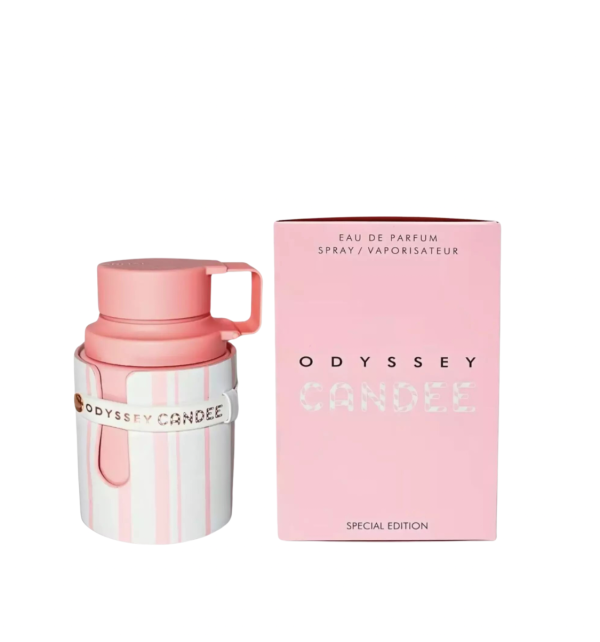 Armaf Odyssey Candee Special Edition EDP 100 ml