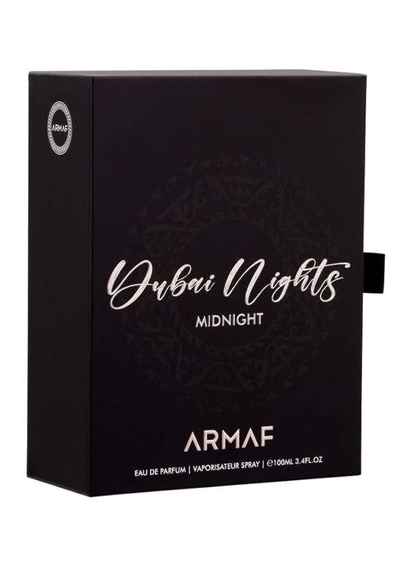 Armaf Dubai Nights Midnight