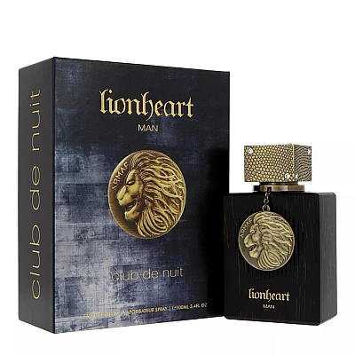 Armaf Club De Nuit Lion Heart Men 100ml