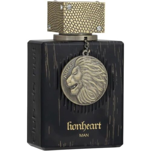 Armaf Club De Nuit Lionheart